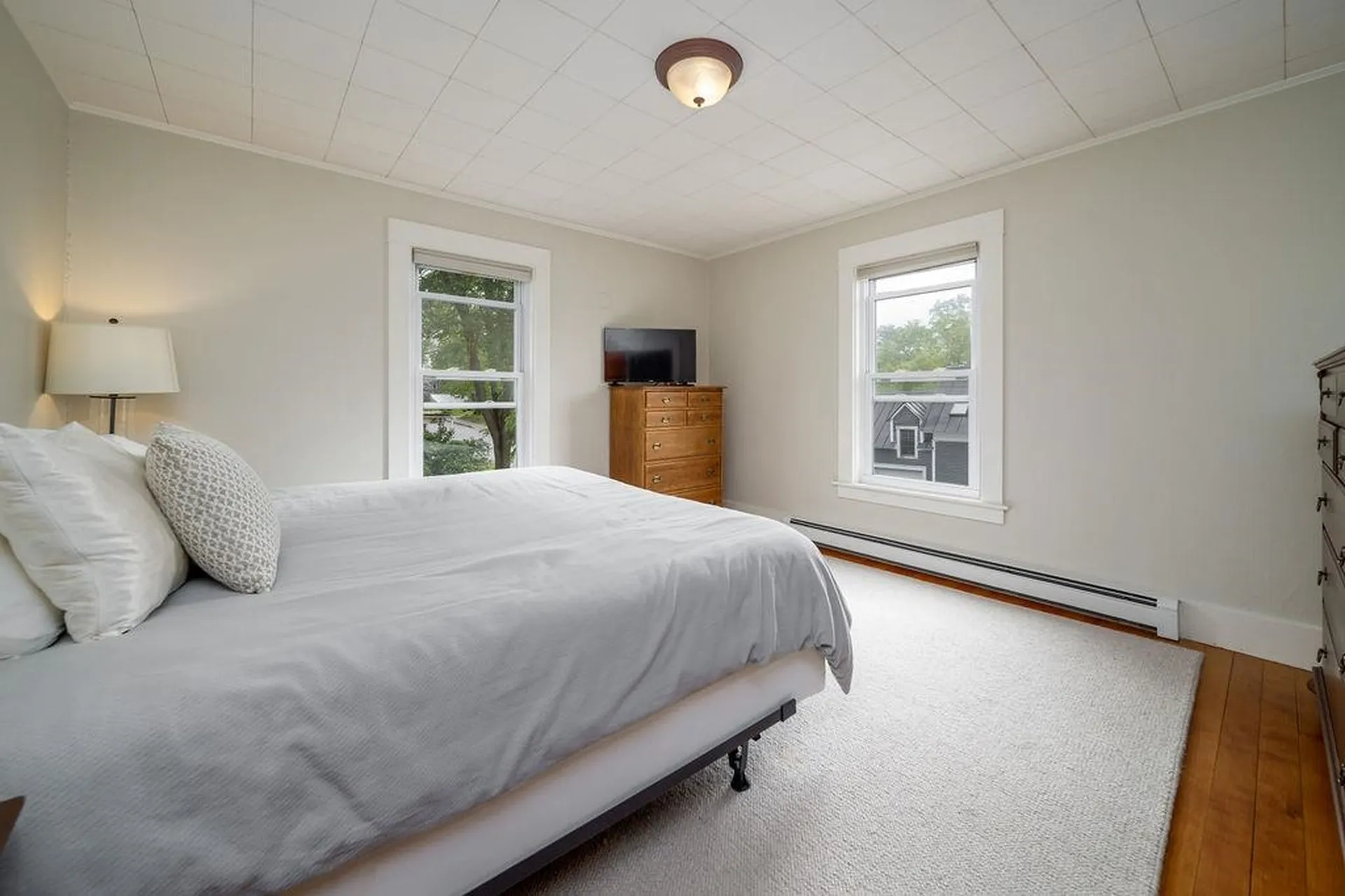 52 Young Street Lebanon NH 03766