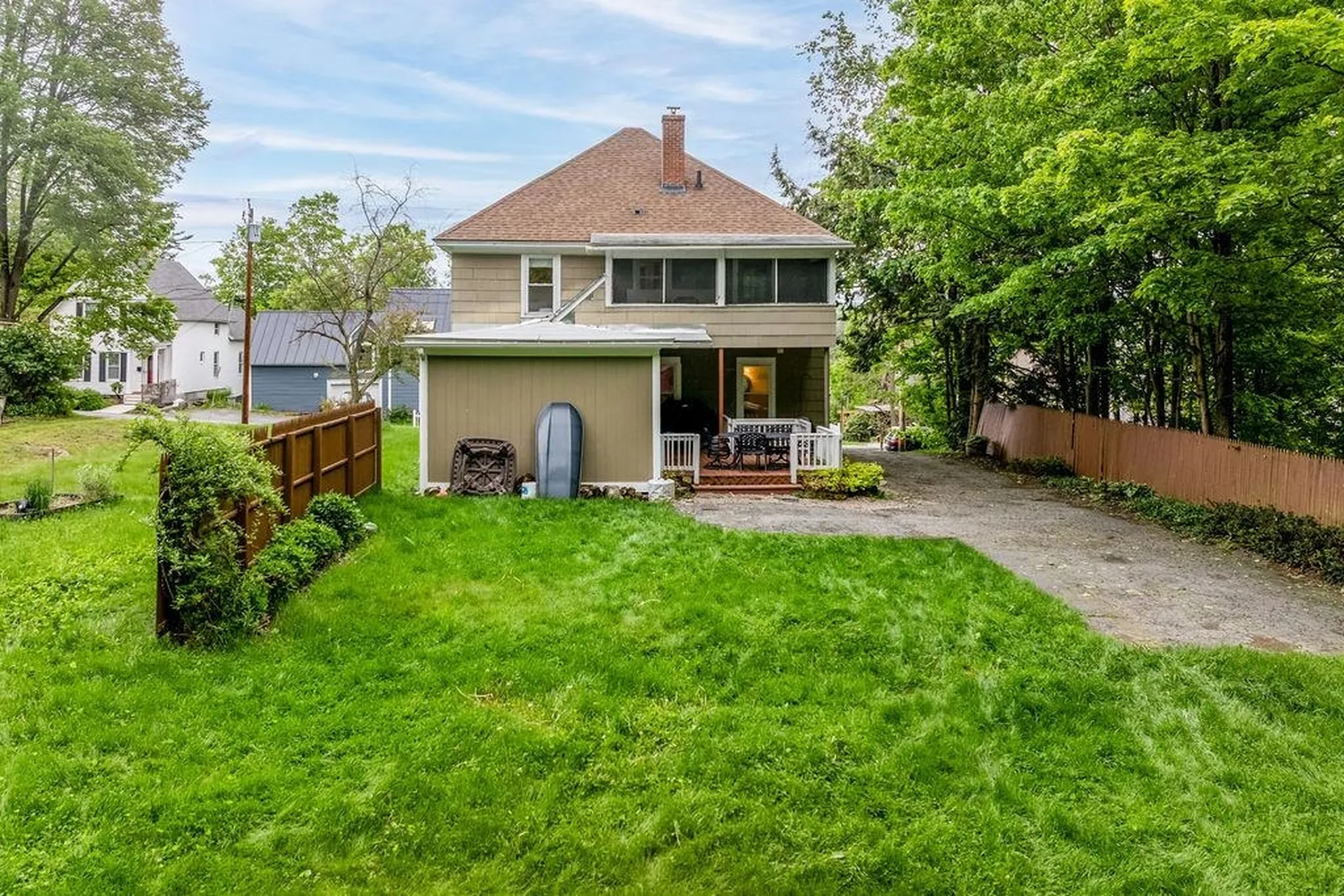 52 Young Street Lebanon NH 03766