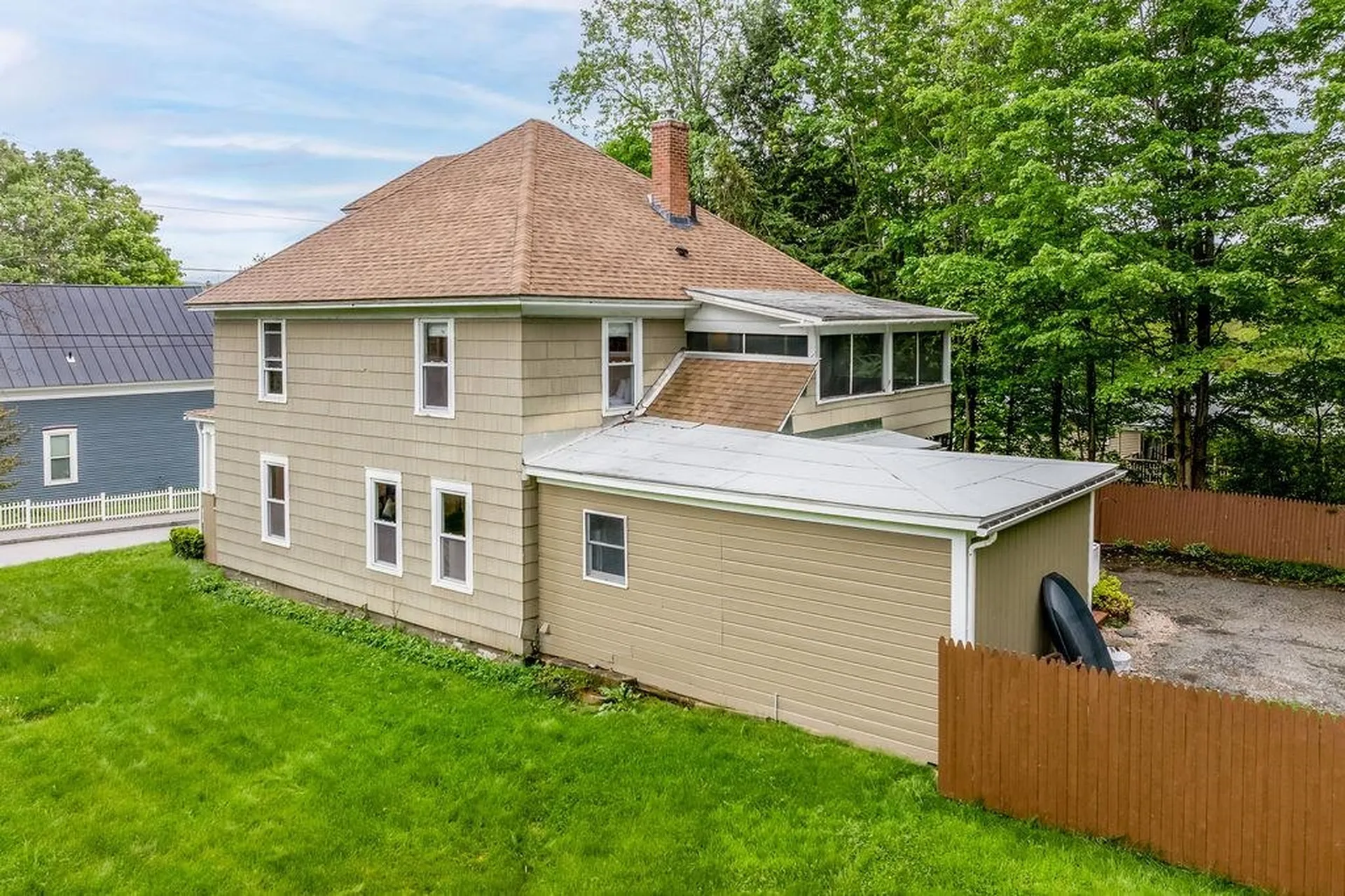 52 Young Street Lebanon NH 03766