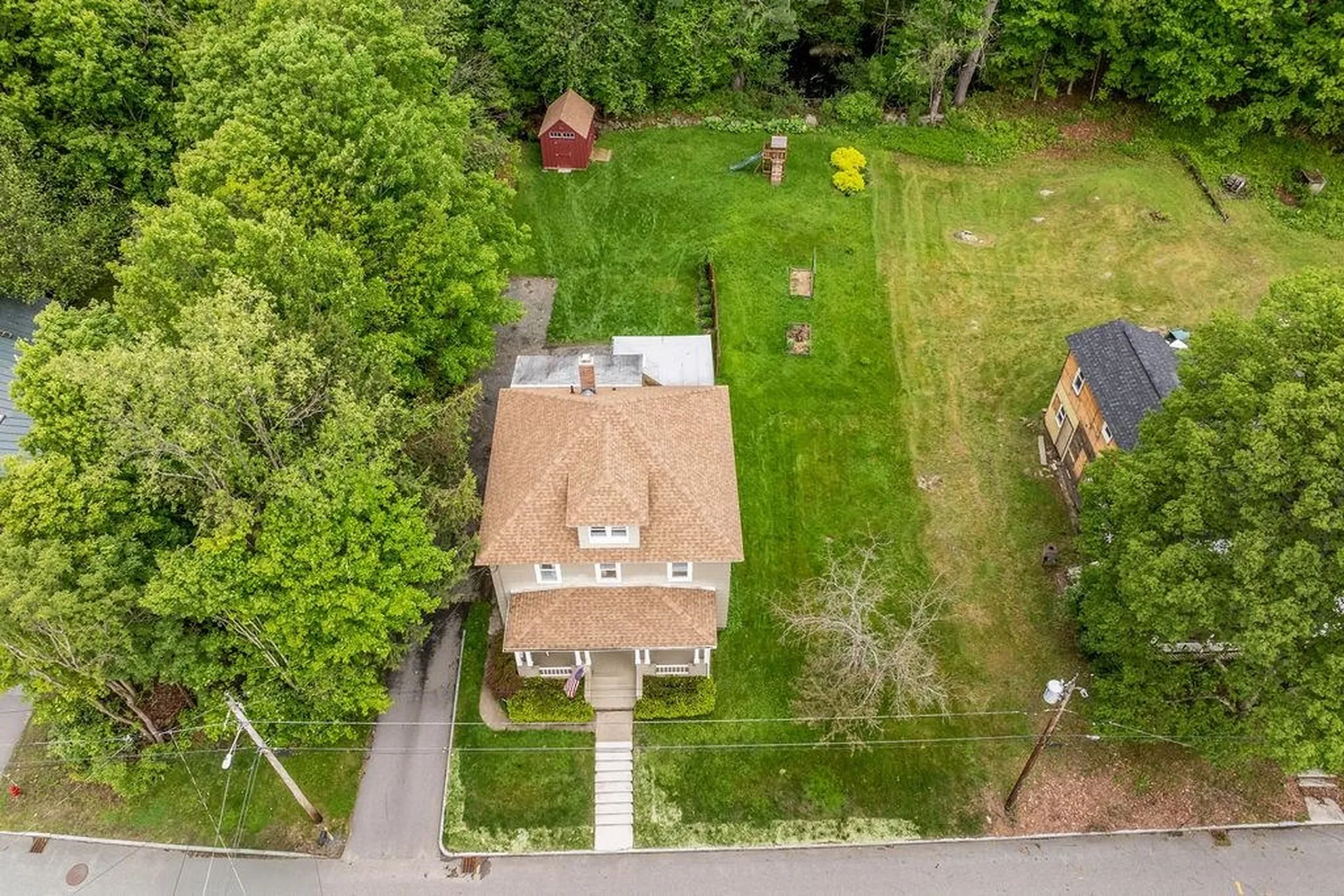 52 Young Street Lebanon NH 03766