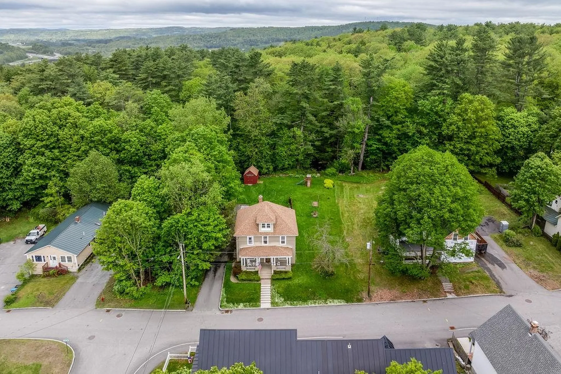 52 Young Street Lebanon NH 03766