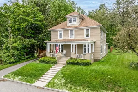 52 Young Street Lebanon NH 03766