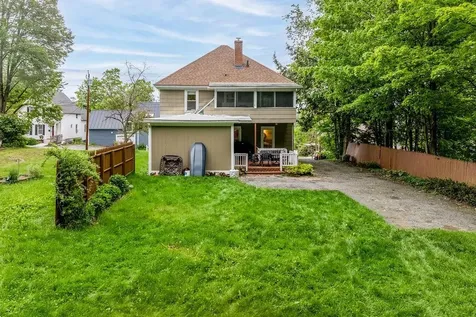 52 Young Street Lebanon NH 03766