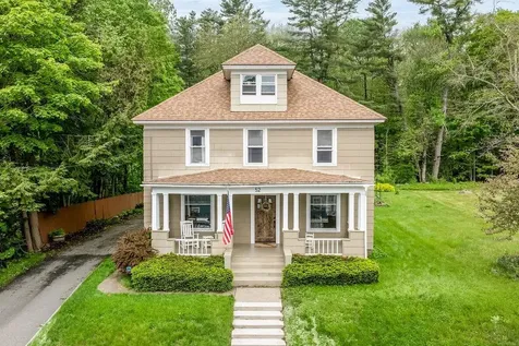 52 Young Street Lebanon NH 03766
