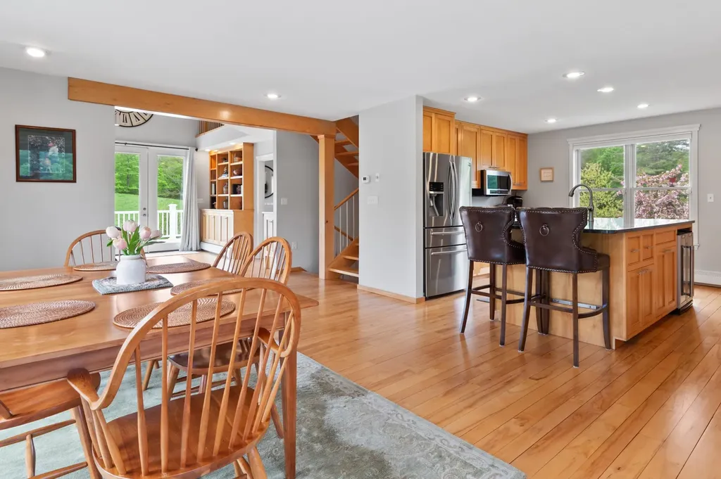 345 Williams Road Littleton NH 03561