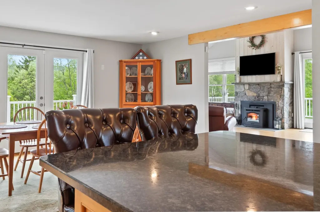 345 Williams Road Littleton NH 03561