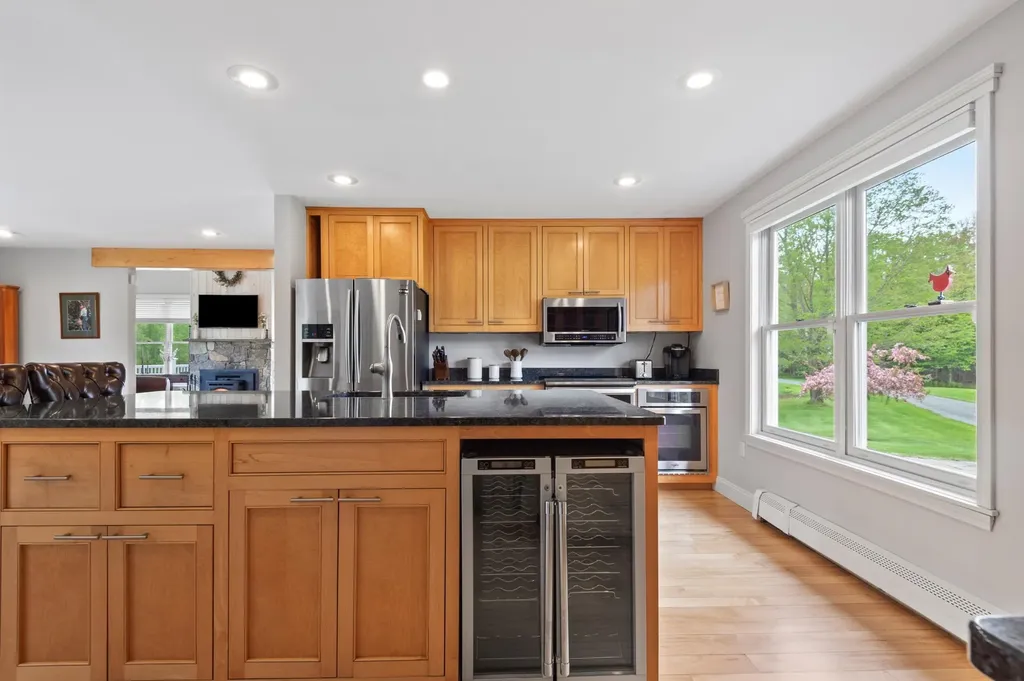 345 Williams Road Littleton NH 03561