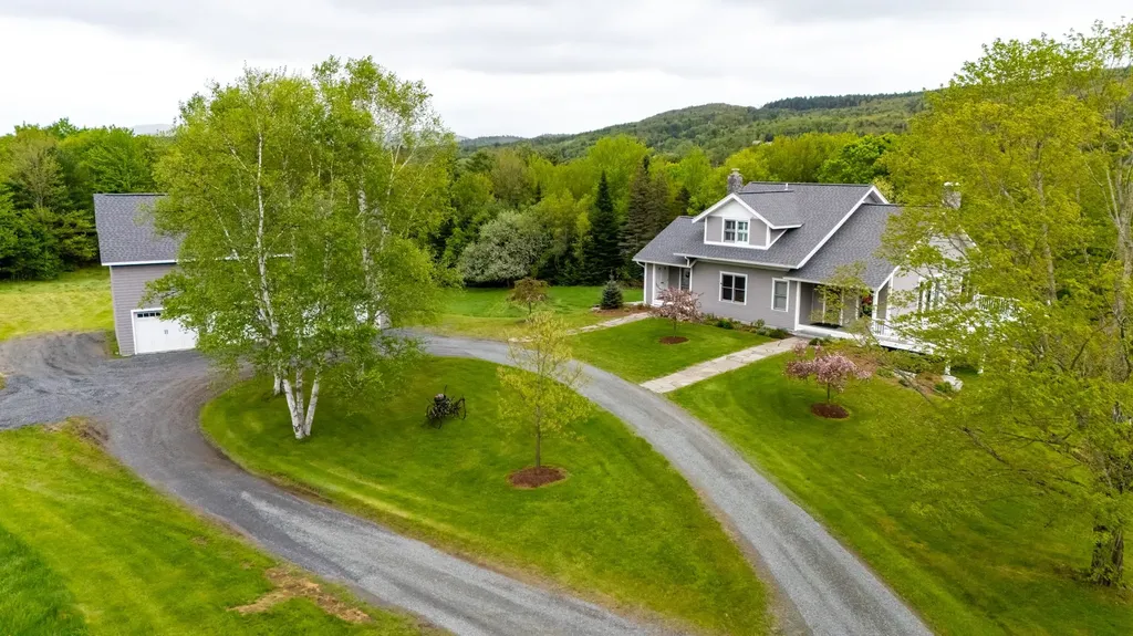 345 Williams Road Littleton NH 03561
