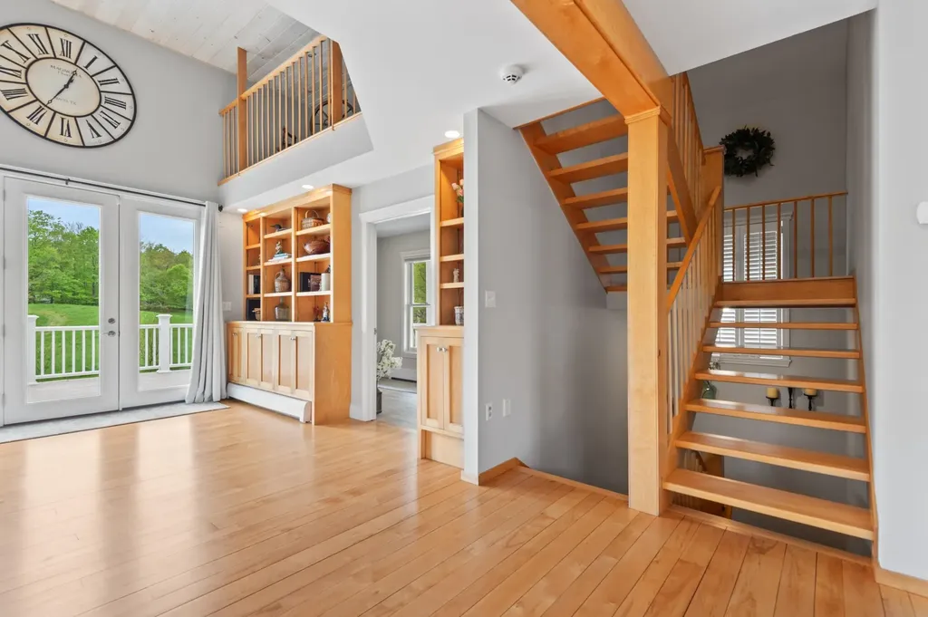 345 Williams Road Littleton NH 03561