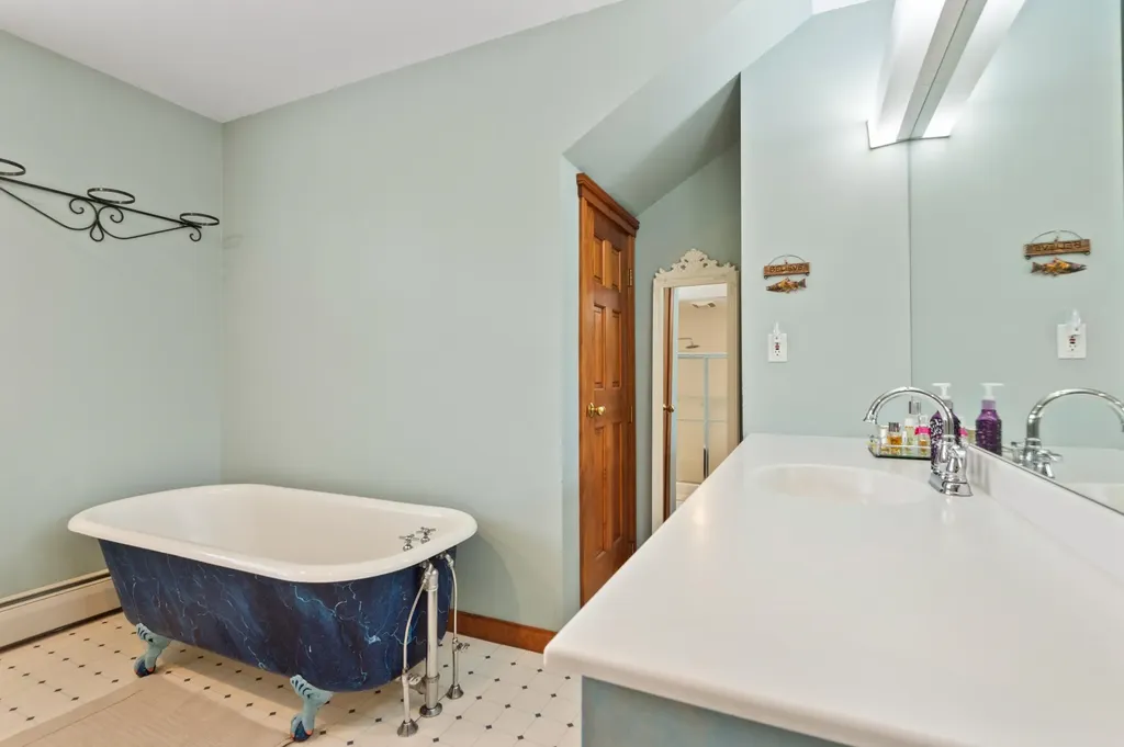 345 Williams Road Littleton NH 03561