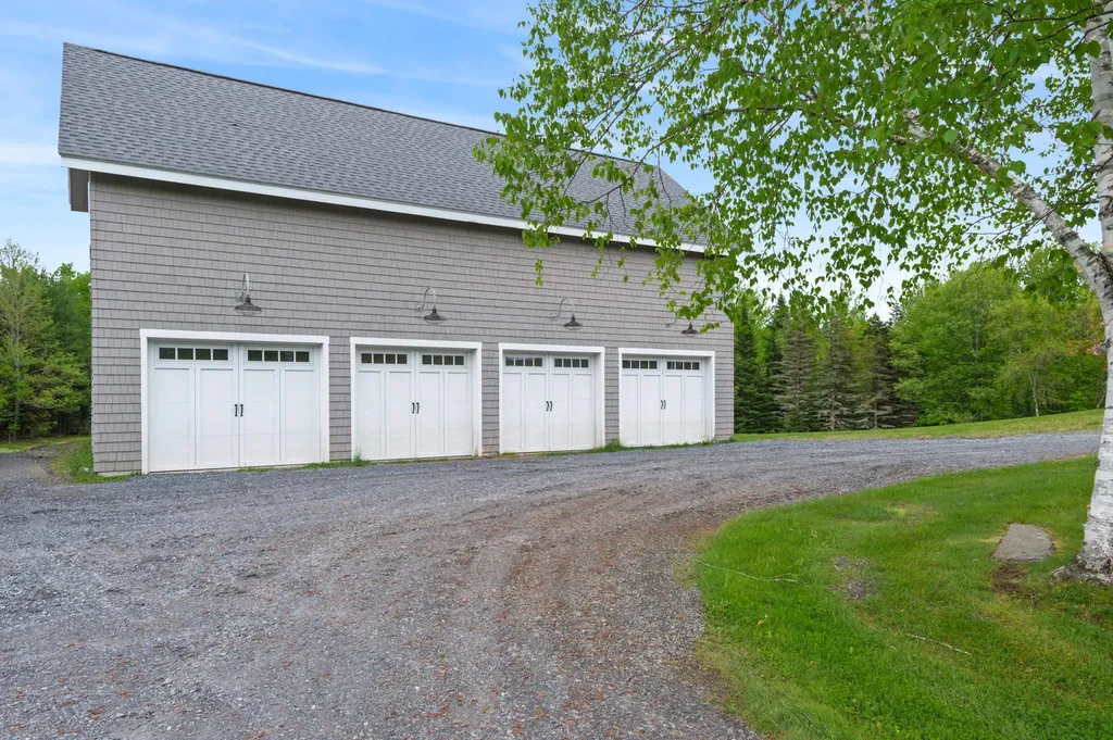 345 Williams Road Littleton NH 03561
