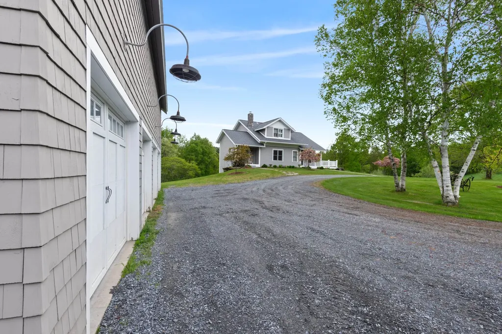 345 Williams Road Littleton NH 03561