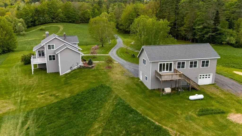 345 Williams Road Littleton NH 03561