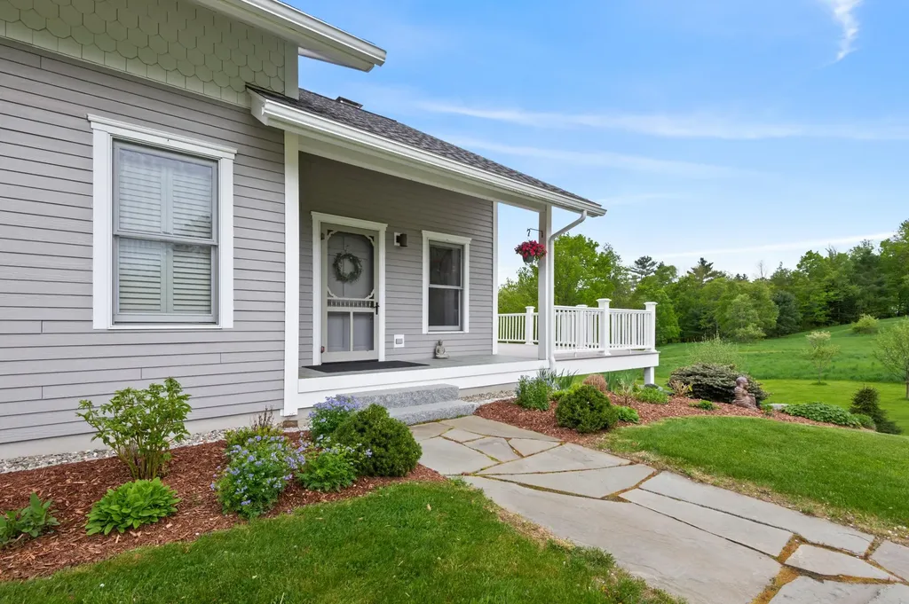 345 Williams Road Littleton NH 03561