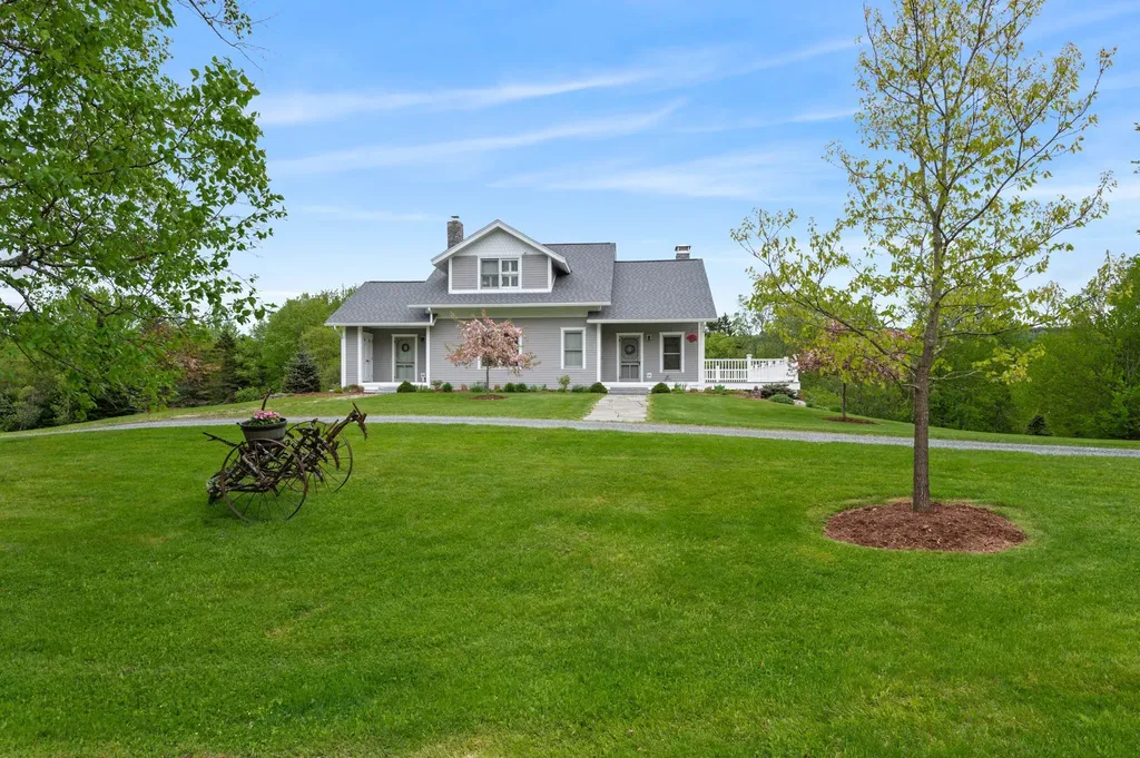 345 Williams Road Littleton NH 03561