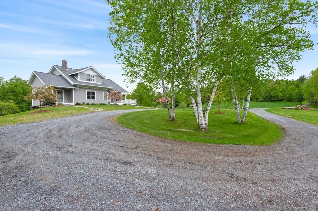 345 Williams Road Littleton NH 03561