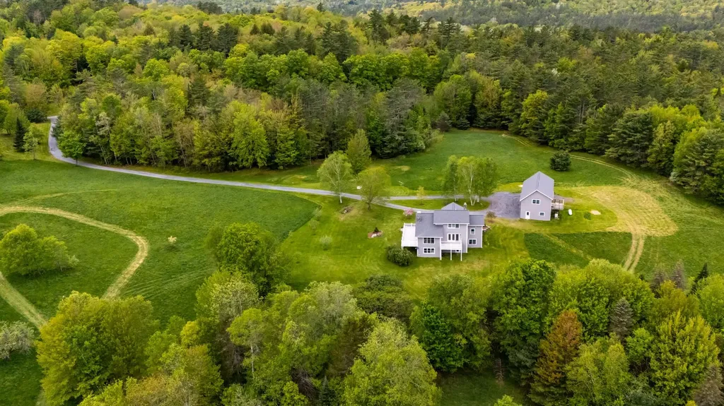345 Williams Road Littleton NH 03561