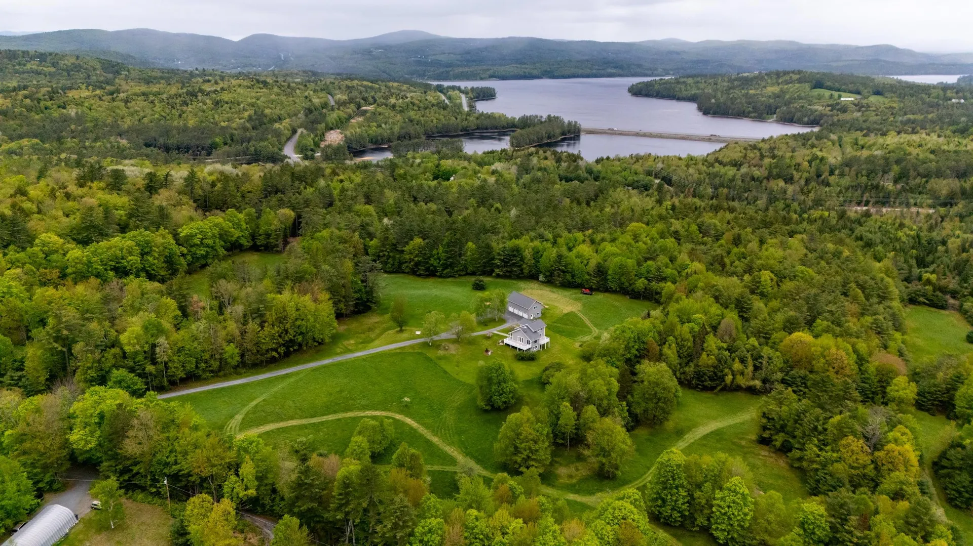345 Williams Road Littleton NH 03561