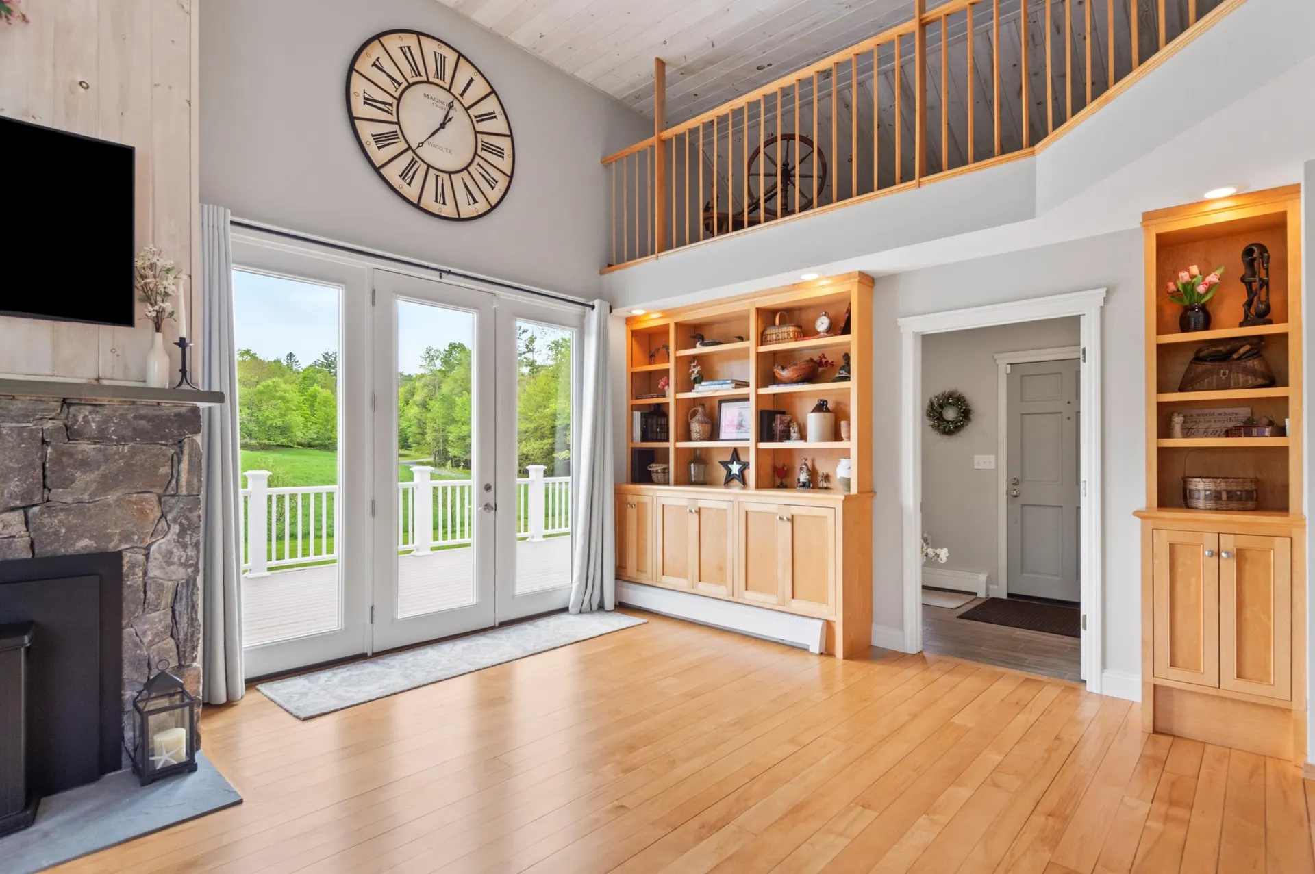 345 Williams Road Littleton NH 03561