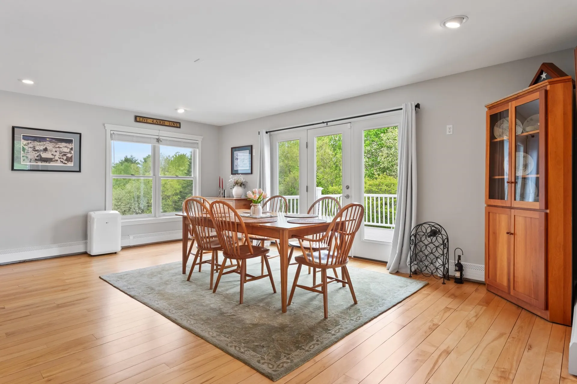 345 Williams Road Littleton NH 03561