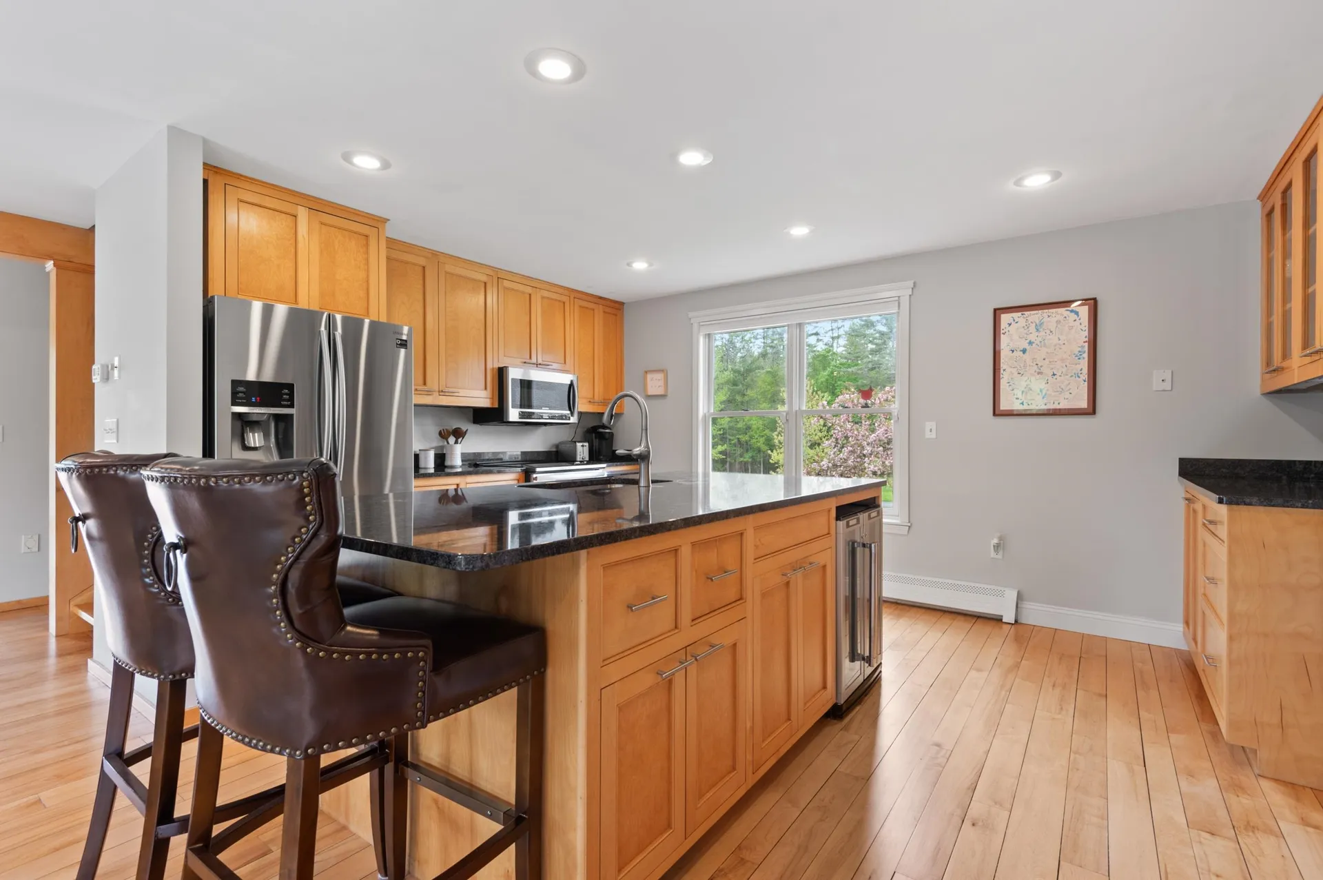 345 Williams Road Littleton NH 03561