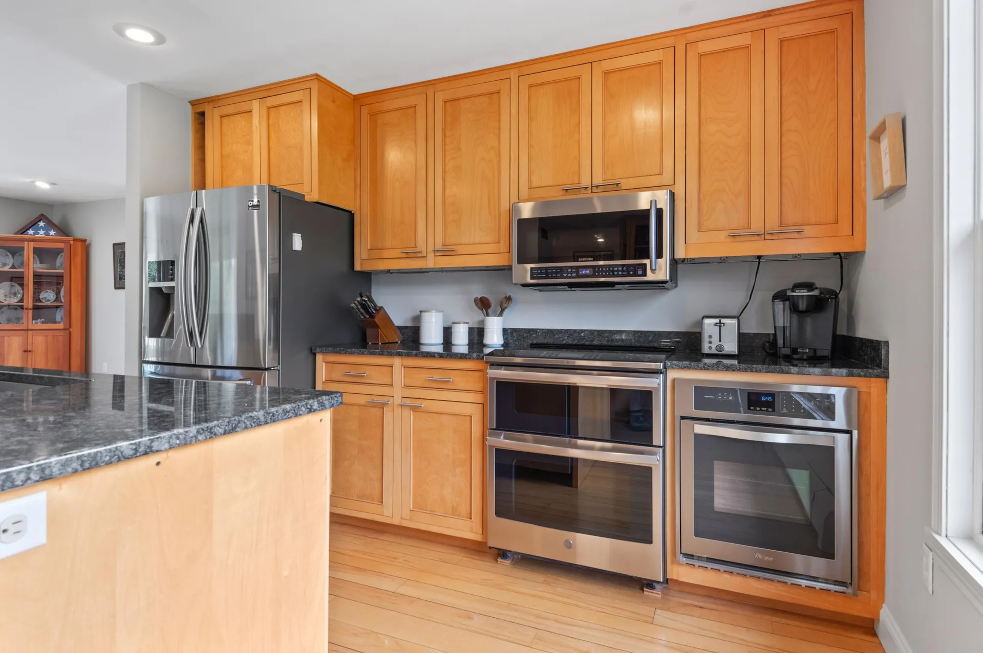 345 Williams Road Littleton NH 03561