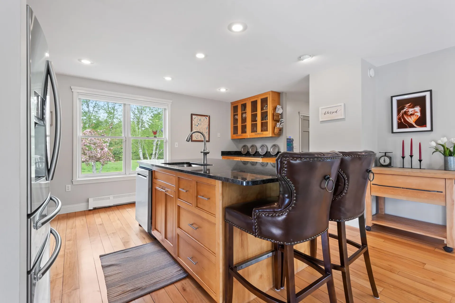 345 Williams Road Littleton NH 03561