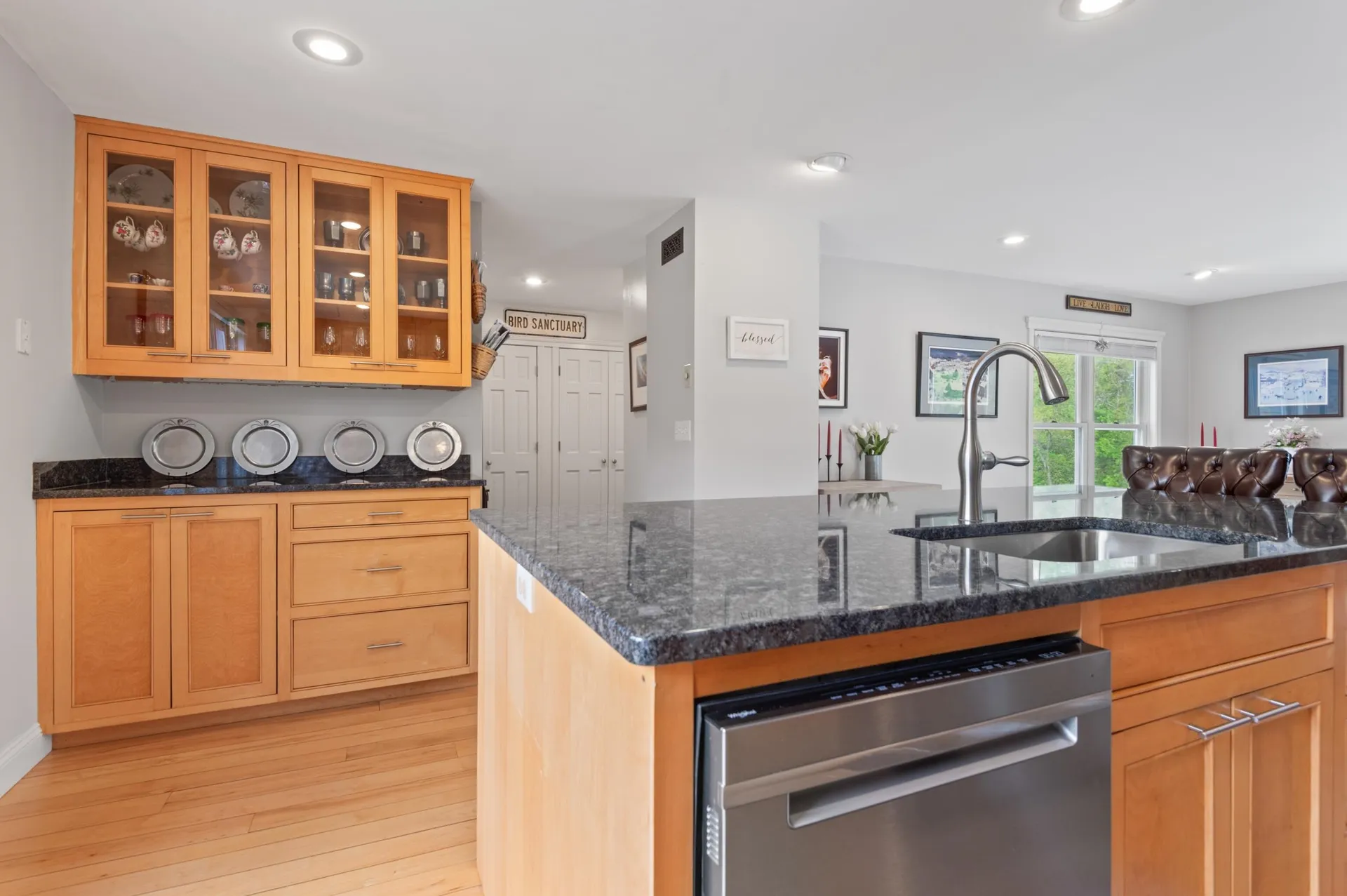 345 Williams Road Littleton NH 03561