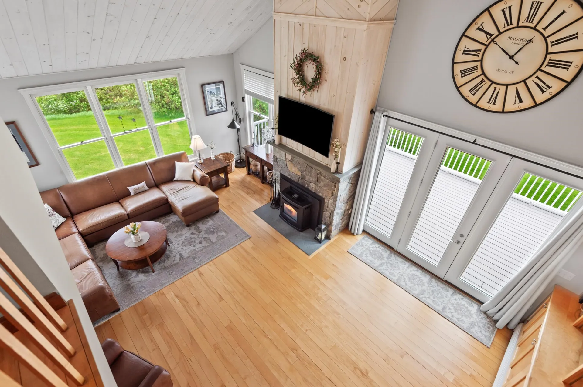 345 Williams Road Littleton NH 03561