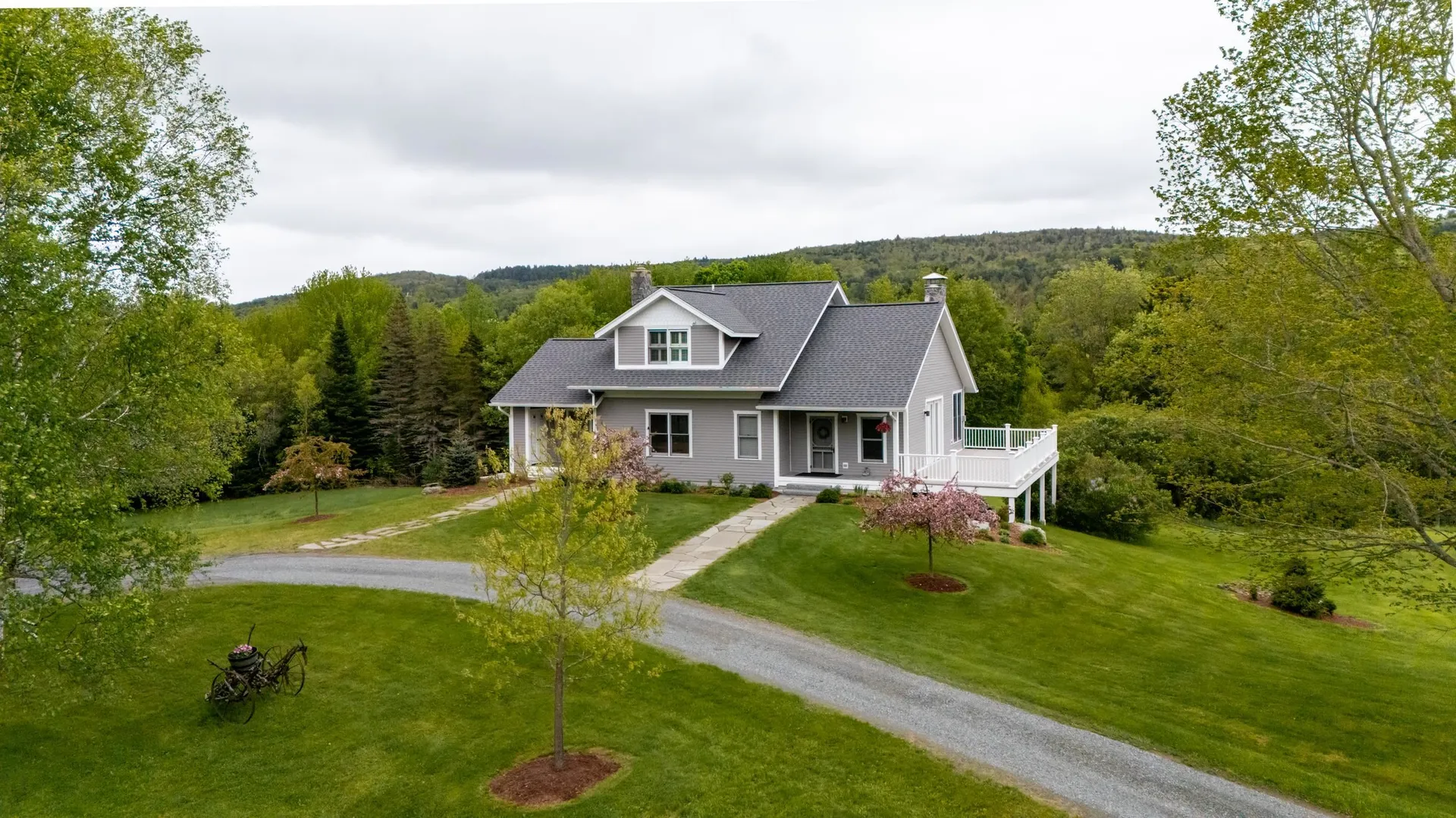 345 Williams Road Littleton NH 03561