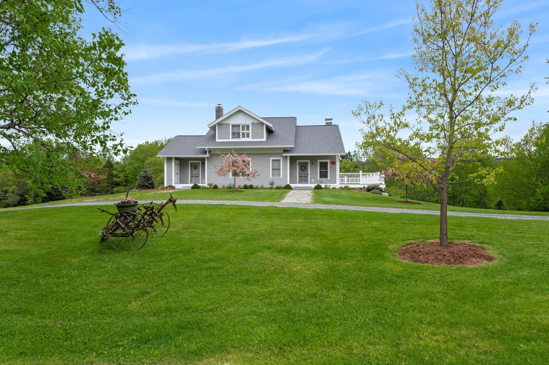 345 Williams Road Littleton NH 03561