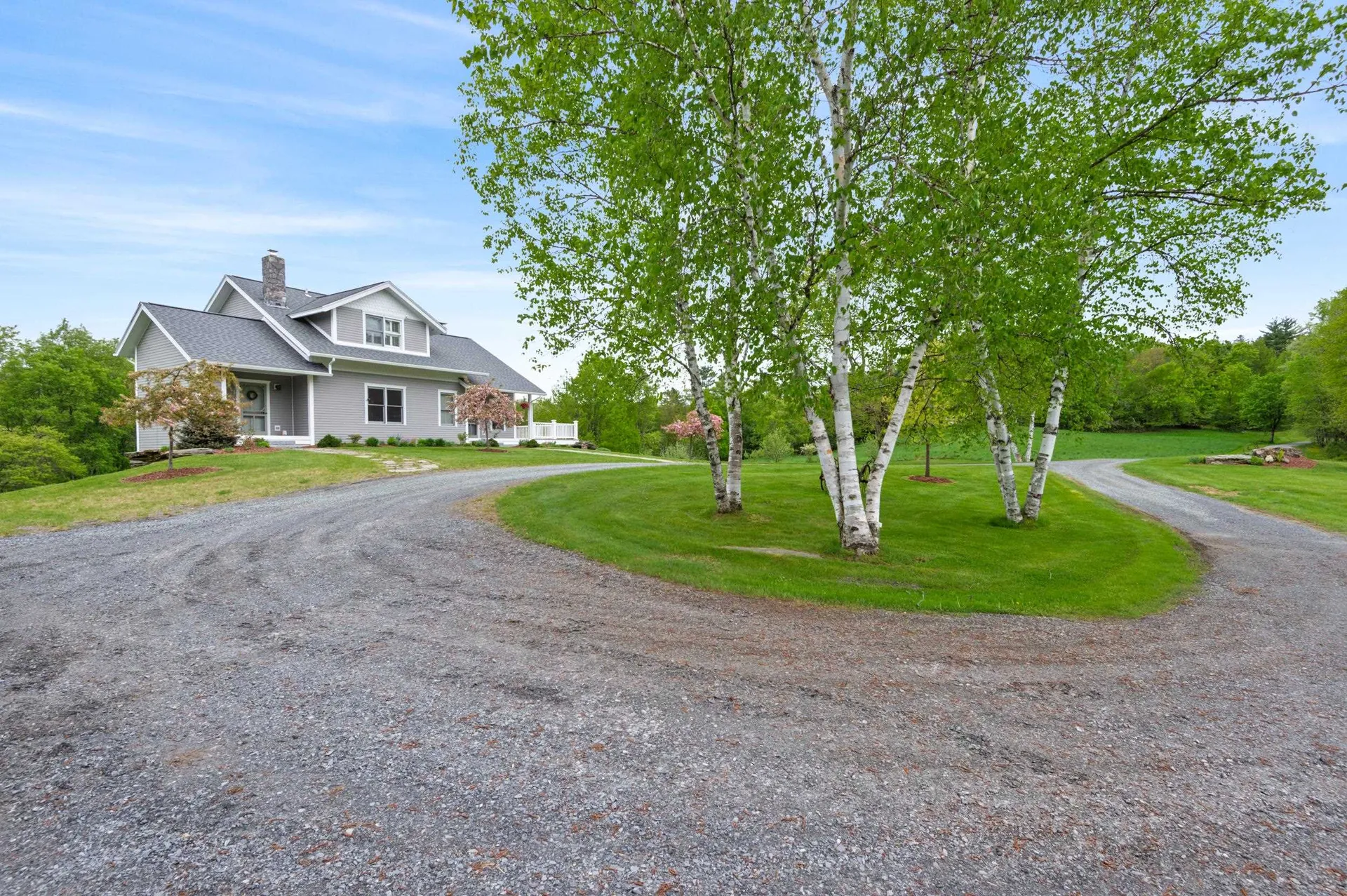 345 Williams Road Littleton NH 03561