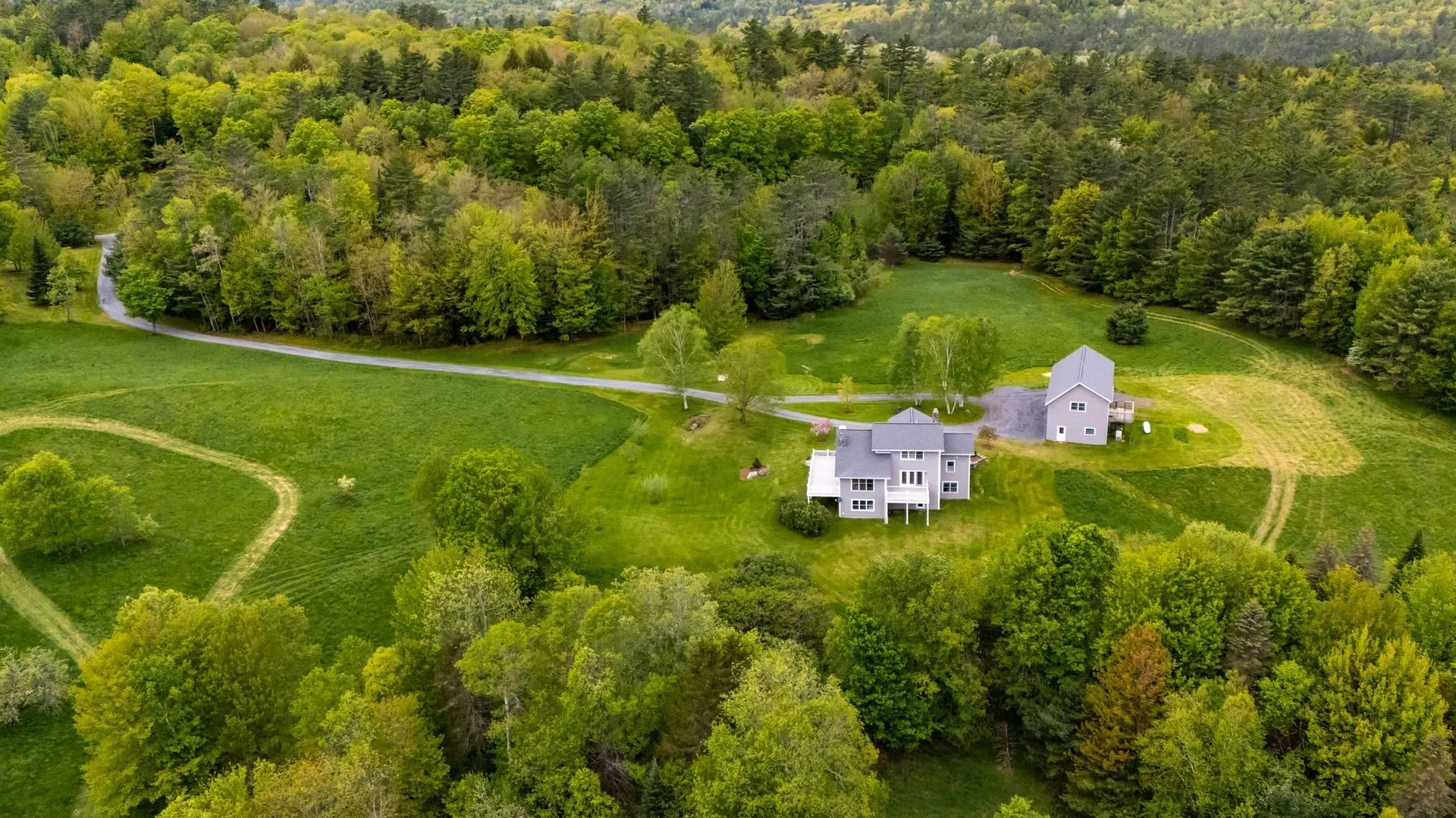 345 Williams Road Littleton NH 03561