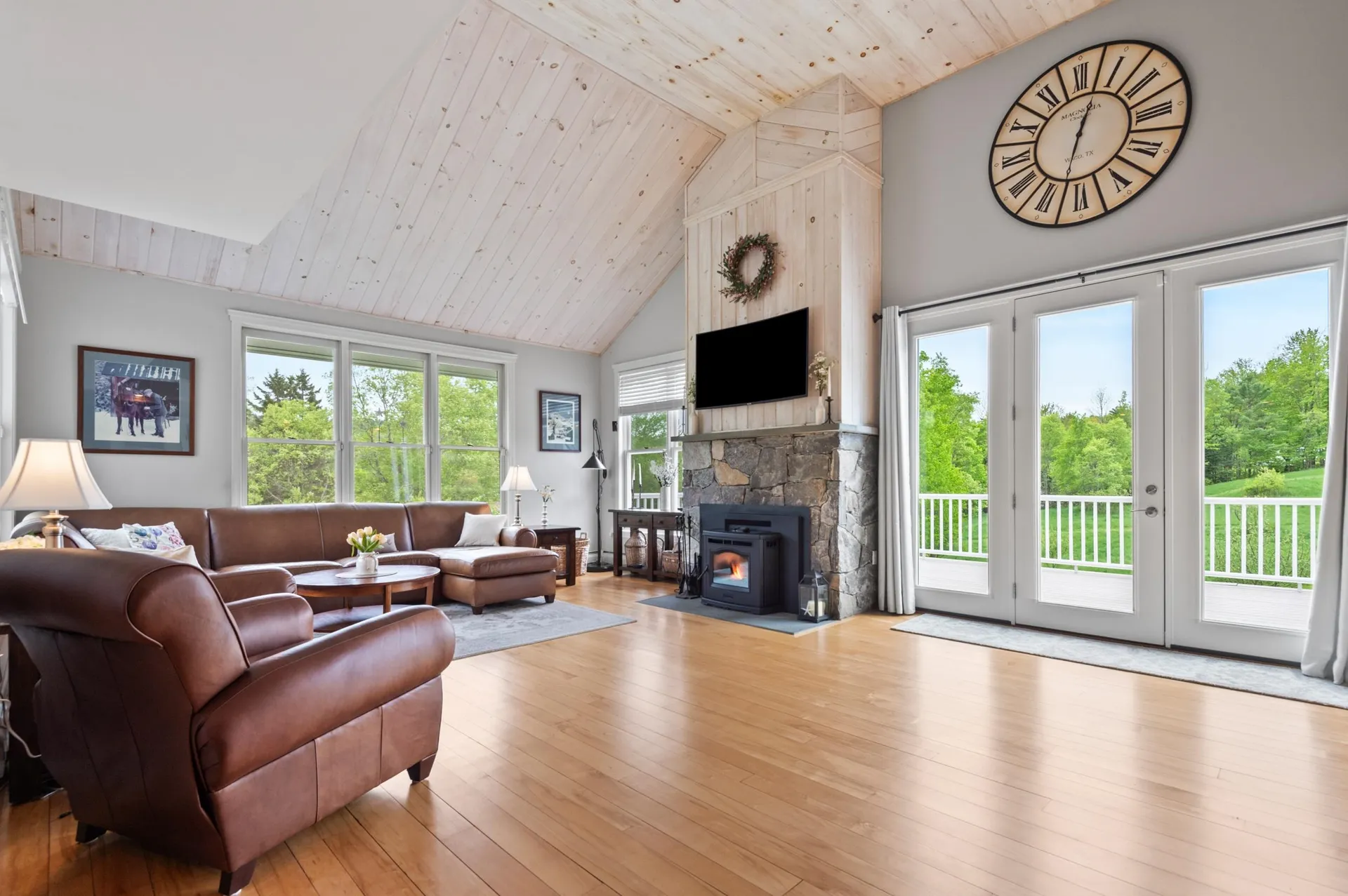345 Williams Road Littleton NH 03561