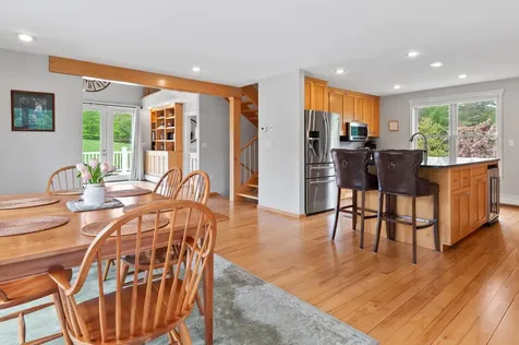 345 Williams Road Littleton NH 03561