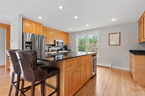 345 Williams Road Littleton NH 03561