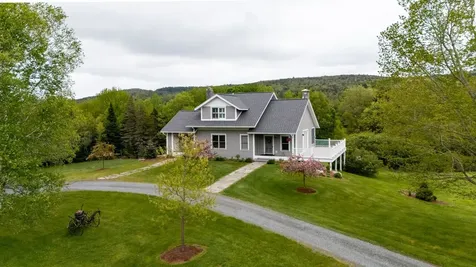 345 Williams Road Littleton NH 03561