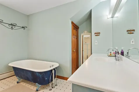 345 Williams Road Littleton NH 03561