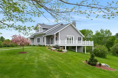 345 Williams Road Littleton NH 03561