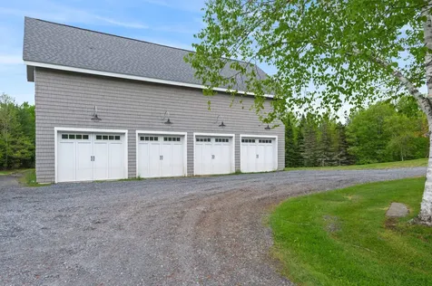 345 Williams Road Littleton NH 03561