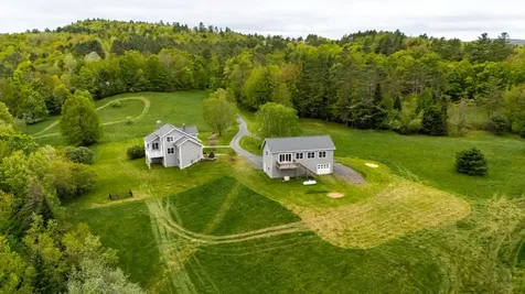 345 Williams Road Littleton NH 03561