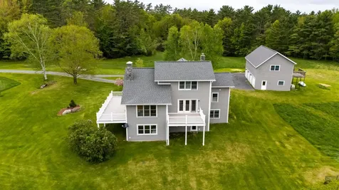 345 Williams Road Littleton NH 03561