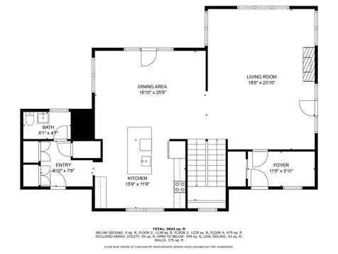 345 Williams Road Littleton NH 03561