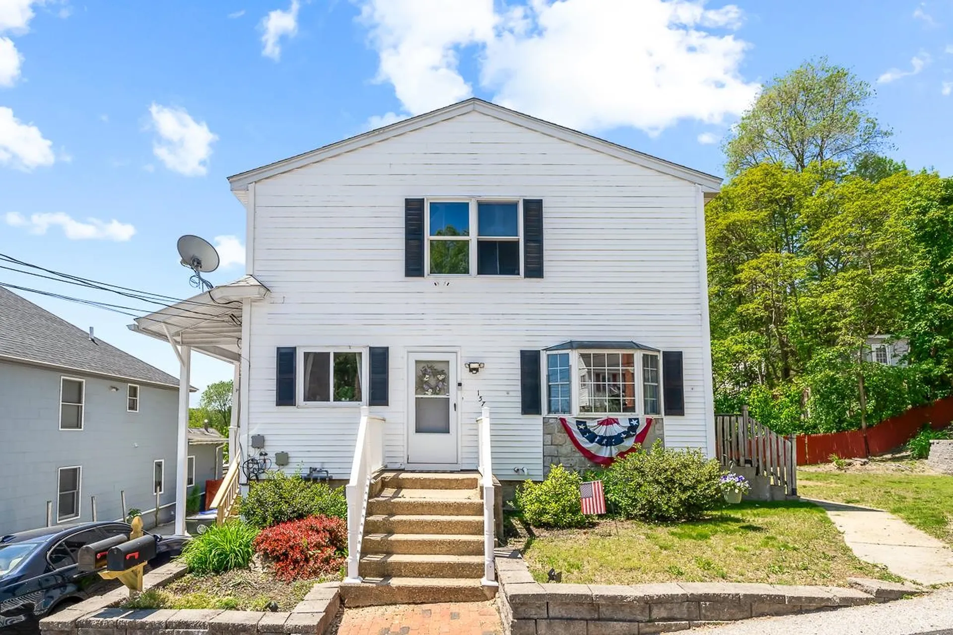 157 Cumberland Street Manchester NH 03102