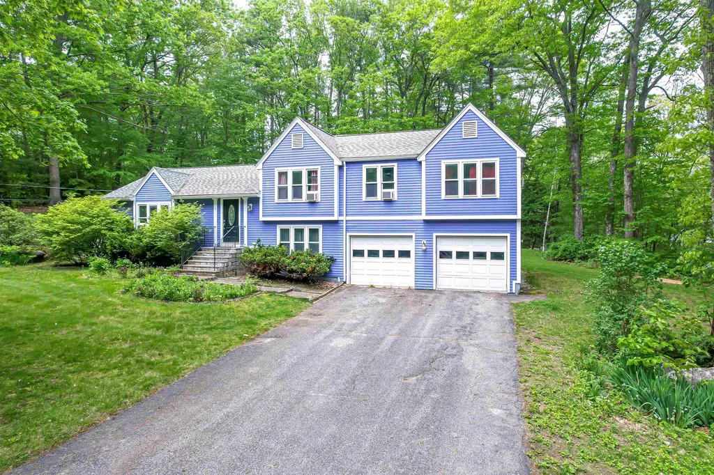 5 Plouff Lane Exeter NH 03833