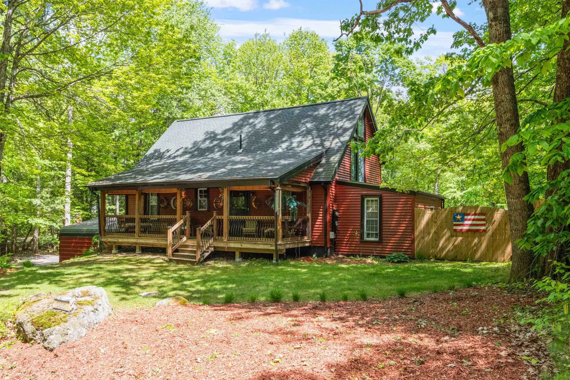 72 Beaver Road Strafford NH 03884