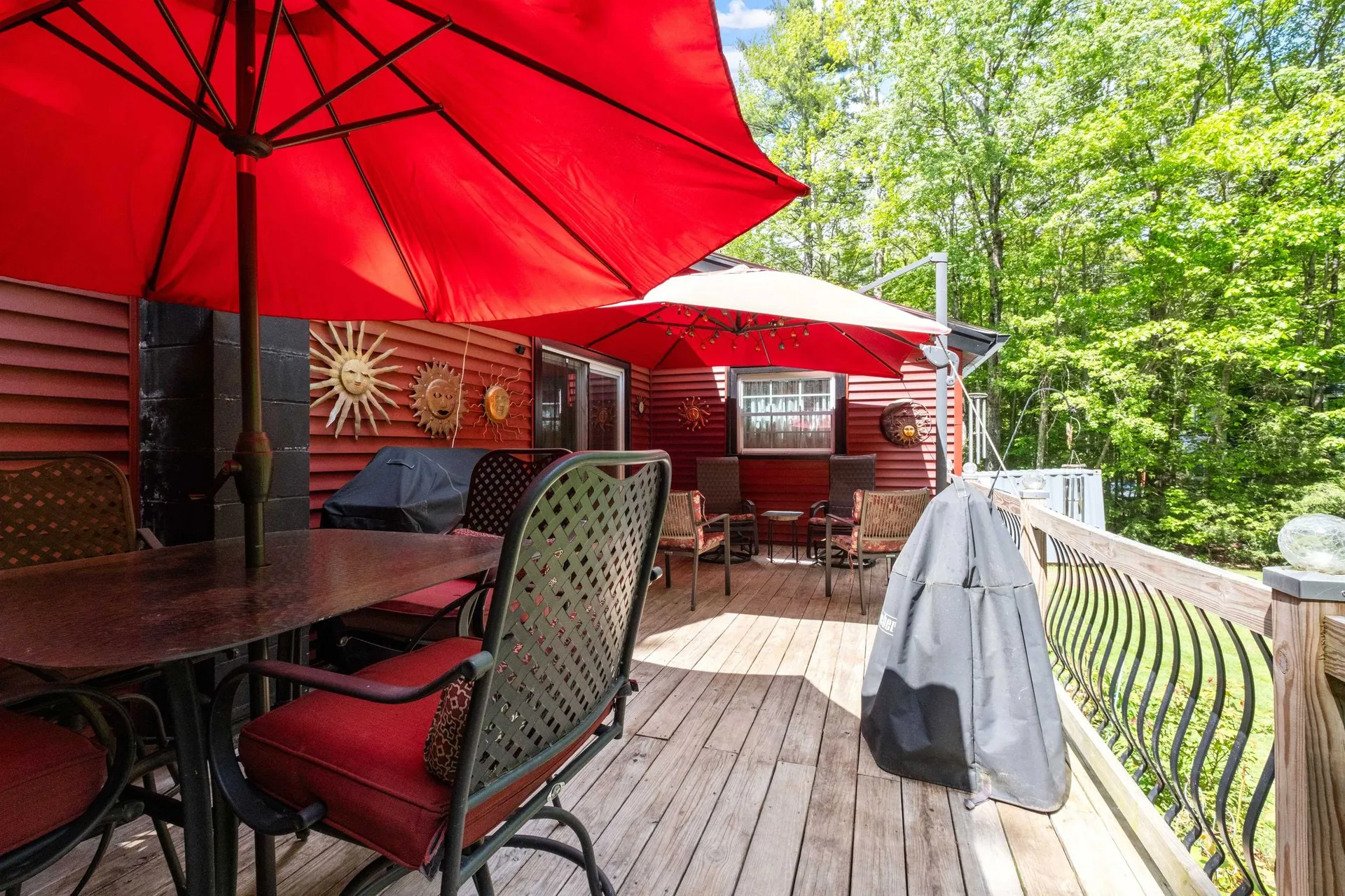 72 Beaver Road Strafford NH 03884