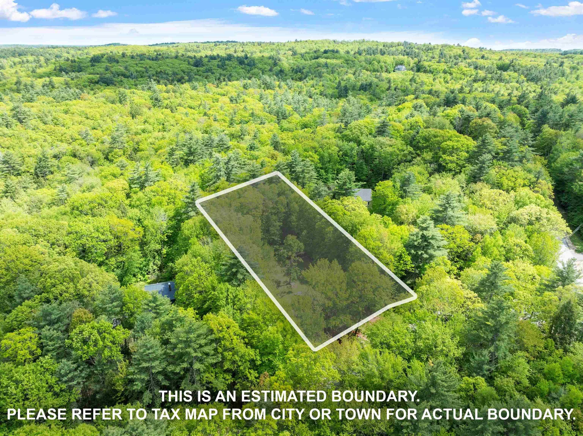 72 Beaver Road Strafford NH 03884