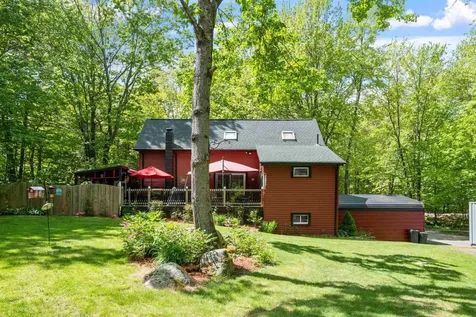 72 Beaver Road Strafford NH 03884