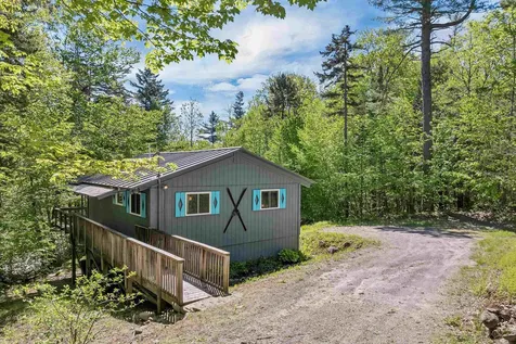 6 High Ridge Road Newbury NH 03255